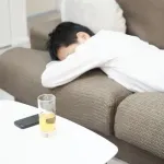 30過ぎると急激に気力体力が落ちて何もやる気起きなくなるよな