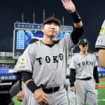 長野久義(40)、現役引退
