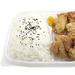 【画像】セブンイレブンのお弁当、切ない。