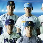 2015年以降の『六大学』ドラフト上位指名をリストアップした結果・・・