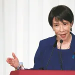 【試練】高市早苗さんが総理になるためにこれから呑まなきゃいけない条件ｗｗｗｗｗｗ