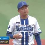 「恩返し」は息子を通して！DeNA石田裕太郎、三浦監督ご長男に相談し「リーゼント・ブルース」使用の許可を得ていた