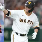 巨人長野久義、引退。←カープファンの反応