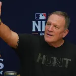 【MLB】ブルワーズ監督、スター軍団ドジャースに敬意 「山本は実にいい投手」 「最後に100マイルとスプリット投げる投手は誰だっけ」