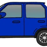 FF車のデメリット、あんまり無かった・・・