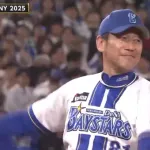 ＤｅＮＡ蝦名が意気に感じた三浦監督からの言葉「ぶっ壊れるまで使うから」　サヨナラ突破打で甲子園へ
