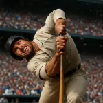 【画像】MLBアナリスト「最もバレル率の上がる打撃フォームがわかった」