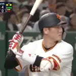 坂本勇人（３７）←これ🤔