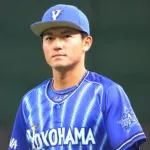 DeNA河田コーチの若かりし頃、やっぱり林琢真に似てるｗｗｗｗｗ
