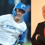 「感動して涙が出る」日本ハム矢澤宏太の足に球団OB号泣…「シングルヒットだよ。一塁から帰ってくるバカいるか？びっくり」