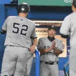 【悲報】高橋由伸「リチャードへの指導は？」巨人阿部監督「クネクネしてるから打てないと教えた」