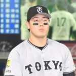 巨人・岡本和真、来季の去就について「今何か言えることはない」