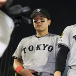 岡本和真さんメジャー行き代理人はボラスwwwwwwwwwwwww