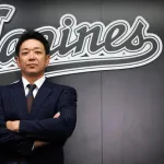 ロッテサブロー氏「昭和の野球で立て直す」厳しさと情熱で