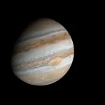 将来は火星にも移住みたいなこと言われてるけど絶対木星の方がいいだろ