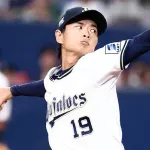 オリ山岡（30歳、FA濃厚）←この人意外にも『Ｃランク』らしいぞ