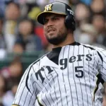 2014年打点王のマウロゴメスさん、就職wwwwwwwwwww