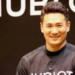 田中将大さん、来年も現役続行が決定