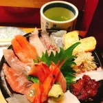 有吉弘行　海鮮丼に入っていると「むかつく」ネタ　「食べるとこちょっとしかない」