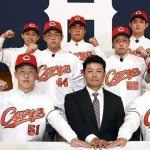 カープスカウトが語る、育成ドラフト選手発掘の舞台裏！
