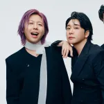 ロックバンドのミセスグリーンアップルさん活動休止へ