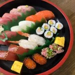 寿司ネタ、一つ、いらない、あるよなwwwww