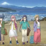 【議論】次に流行る「JKにおっさんの趣味やらせるアニメ」ｗｗｗｗｗ
