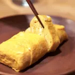 甘い卵焼き←これ