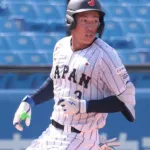 広島、創価大・立石のドラフト1位指名を公言　2年連続で即戦力野手指名