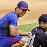 監督：イチロー  ヘッドコーチ：ダルビッシュの球団