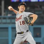巨人、NPB復帰希望の前田健太の獲得調査へ...先発補強で能力高く評価　解禁待ち本格的交渉へ