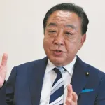 【悲報】野田佳彦さん「俺がダメなら総理は玉木や！玉木がダメなら藤田や！」