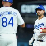 【悲報】ドジャース・コンフォートさん、リーグ優勝決定シリーズのメンバーからも外れる