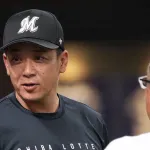 ロッテサブロー氏「昭和の野球で立て直す」厳しさと情熱で
