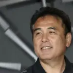 【悲報】サッカー協会・影山雅永さん、1621枚の幼女画像を保有する筋金入りの人だった・・・・