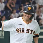 長野久義　通算 1512安打 打率.280 163本 623打点 99盗塁 OPS.768