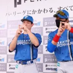 日本ハム・新庄監督「本当に腐らず。剛の力というのが２位につながった。間違いない」苦しみながらも献身の松本剛に言及「バリバリのレギュラーなら優勝してる」