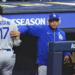 ロバーツ監督、直近20打数1安打の大谷を称賛「打ててはないが出塁でチームに貢献した。」