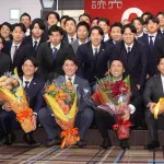 【広島巨人】長野久義の人望が一目で分かる画像ｗｗｗ【引退会見】