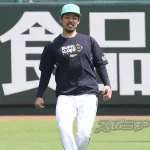 オリックス、既報の福田周平に続き、本田圭佑、井口和朋に戦力外通告…