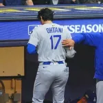 【朗報】ロバーツ監督、直近20打数1安打の大谷を称賛「打ててはないが出塁でチームに貢献した。」
