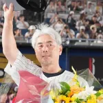 ロッテ吉井監督「嫌な思いさせて申し訳ない」←心の中で思ってそうなこと