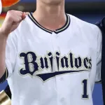 オリックス　福田周平、本田圭佑、井口和朋の3選手に戦力外通告　福田と井口は現役続行希望　本田圭は未定