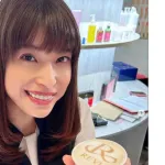 上原多香子（42）、あれから11年も経つのにまだみんな『何をしたか』覚えてるので表舞台に立てない