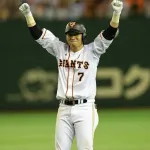 巨人　長野久義の現役引退を正式発表　40歳　16年の現役生活に区切り
