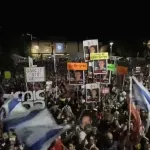 【朗報】トランプ、イスラエルで人質開放に成功し戦争は終戦宣言ｗｗｗｗｗｗｗ