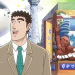 【朗報】野原ひろし昼メシの流儀覇権アニメになるｗｗｗｗｗｗｗｗ