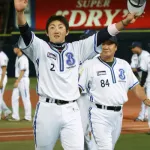 内川聖一さんのプロ野球人生ｗｗｗｗｗｗｗｗｗｗｗｗ