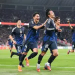 日本、２点ビハインドから後半に３点とりブラジルから歴史的初勝利ｗｗｗｗｗｗｗｗｗ