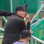 【巨人】駒田徳広３軍監督が今季限りで退団へ　２９年ぶり復帰から４シーズン若手育成に尽力